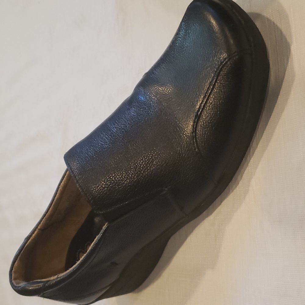 Drscholls leather shoes